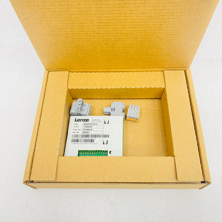 LENZE  Module  E82ZAFPC010 - Rockss Automation