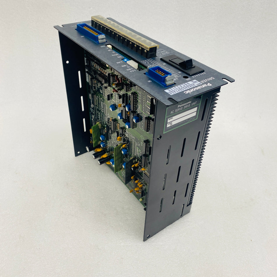 Panasonic Drive ADKA400BPFADA