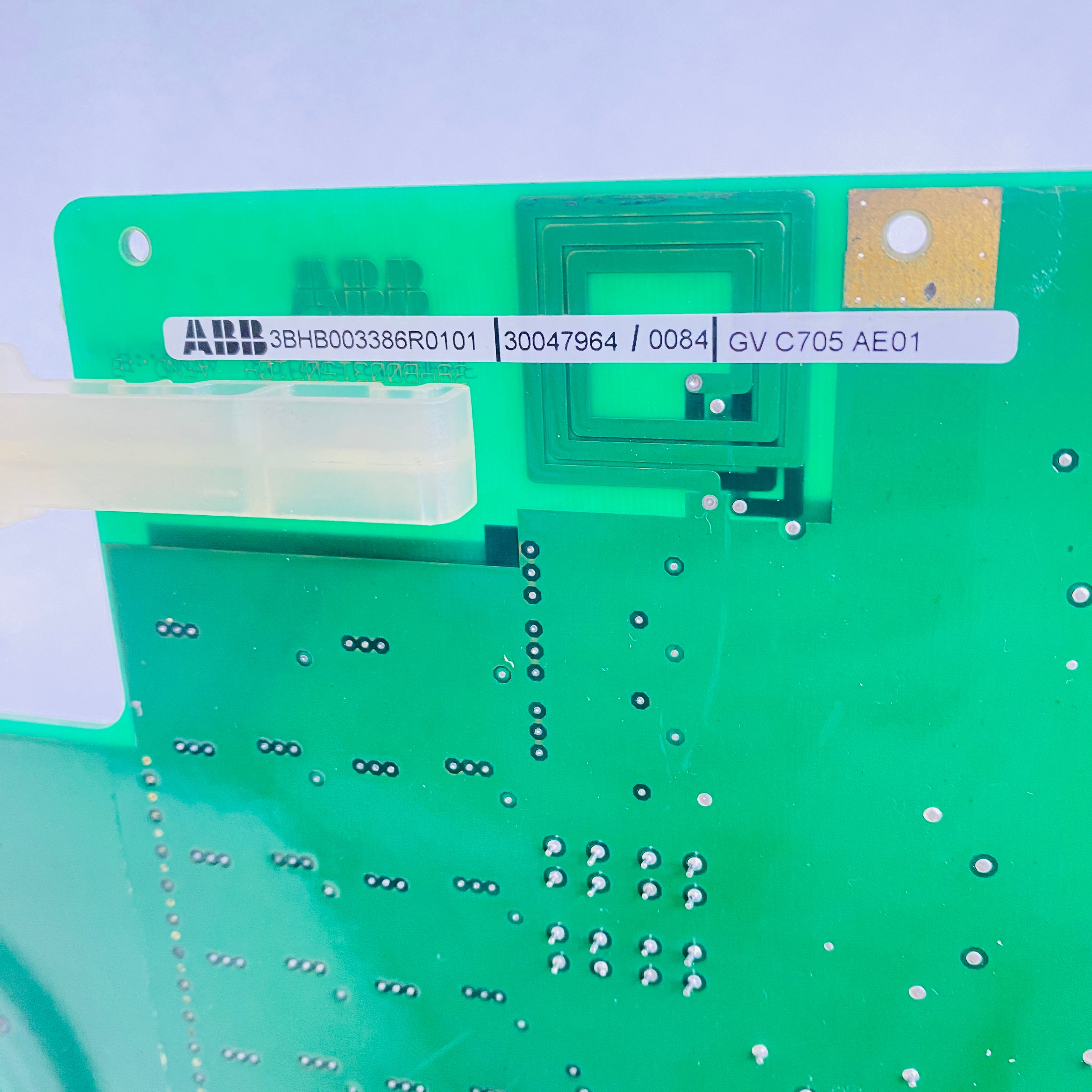 ABB  Thyristor Module  5SHX1445H0002 - Rockss Automation