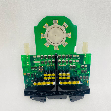 ABB  Thyristor Module  5SHX1445H0002 - Rockss Automation