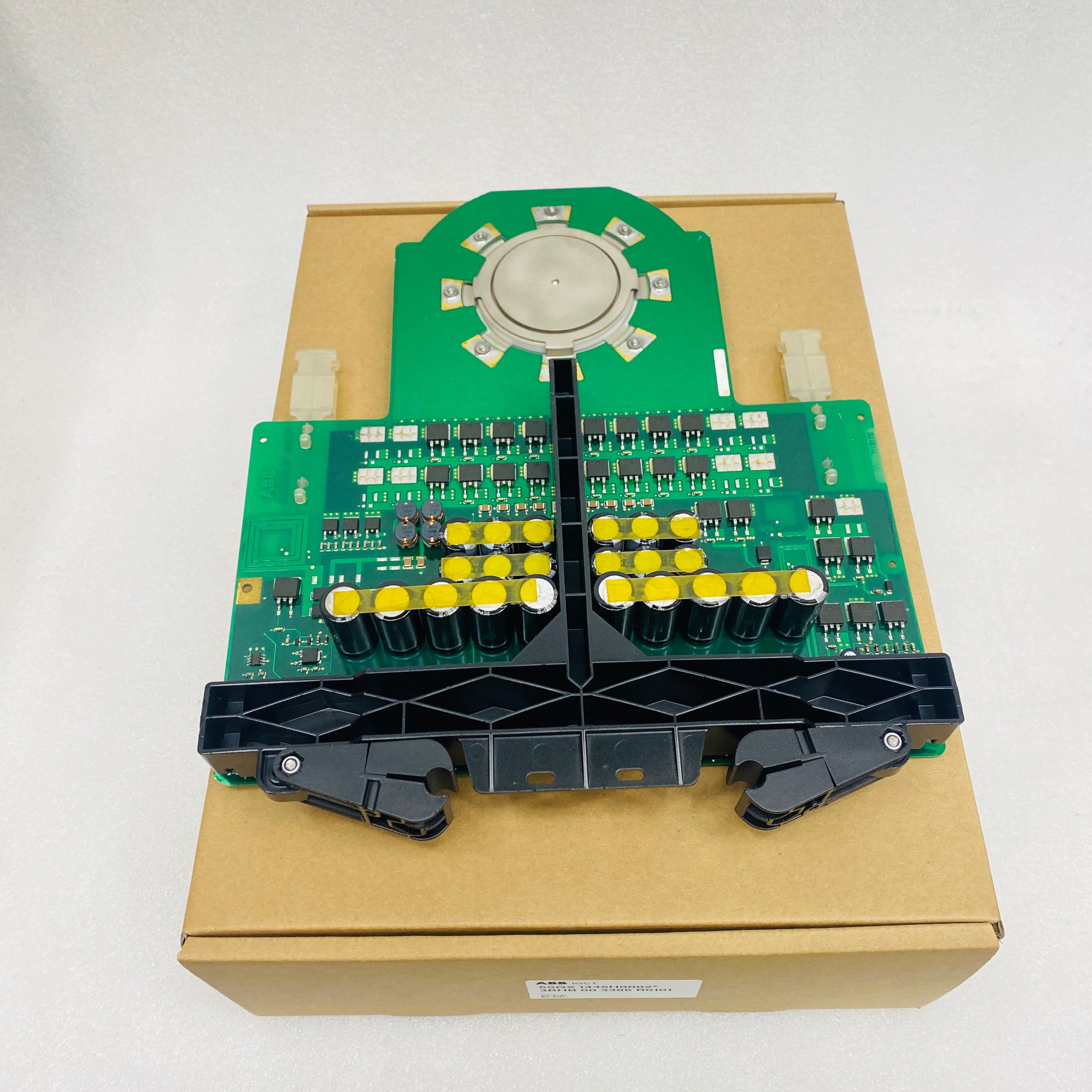 ABB  Thyristor Module  5SHX1445H0002 - Rockss Automation