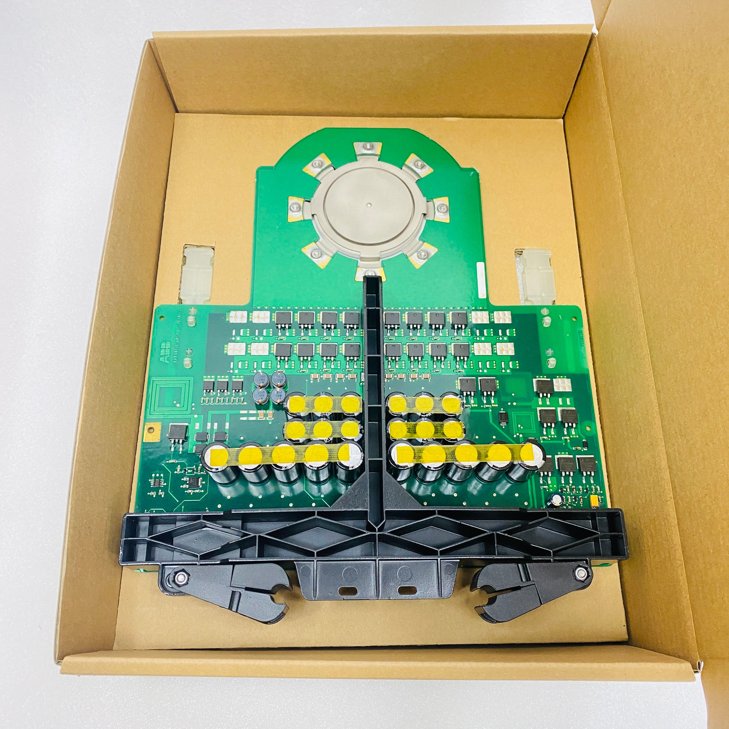 ABB  Thyristor Module  5SHX1445H0002 - Rockss Automation