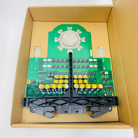 ABB  Thyristor Module  5SHX1445H0002 - Rockss Automation