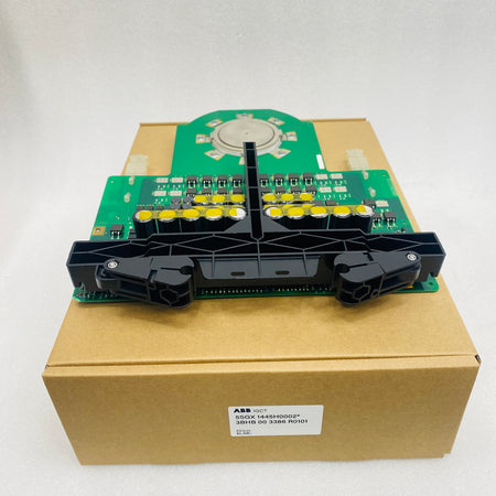ABB  Thyristor Module  5SHX1445H0002 - Rockss Automation
