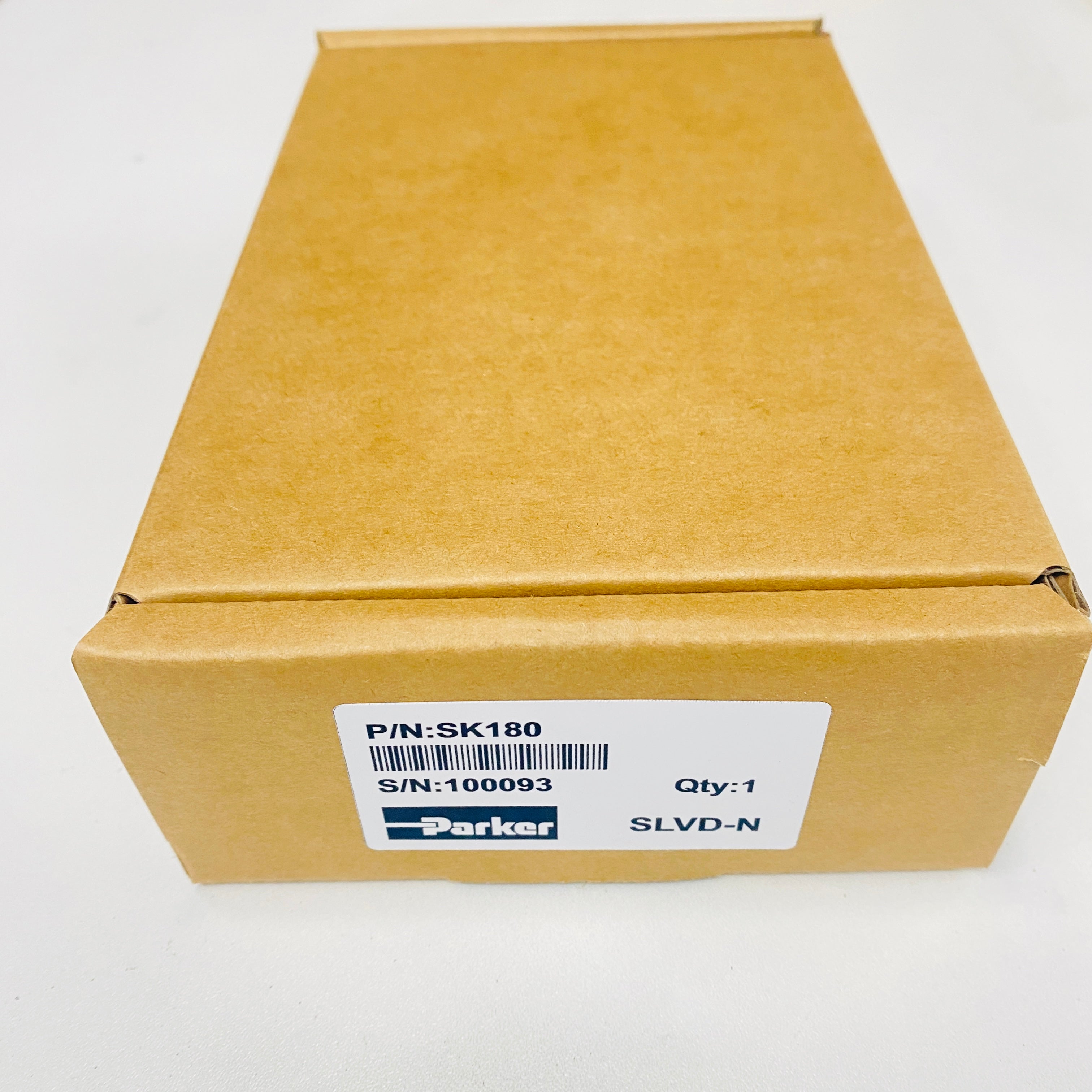 Parker  Signal Isolator  SK180 - Rockss Automation