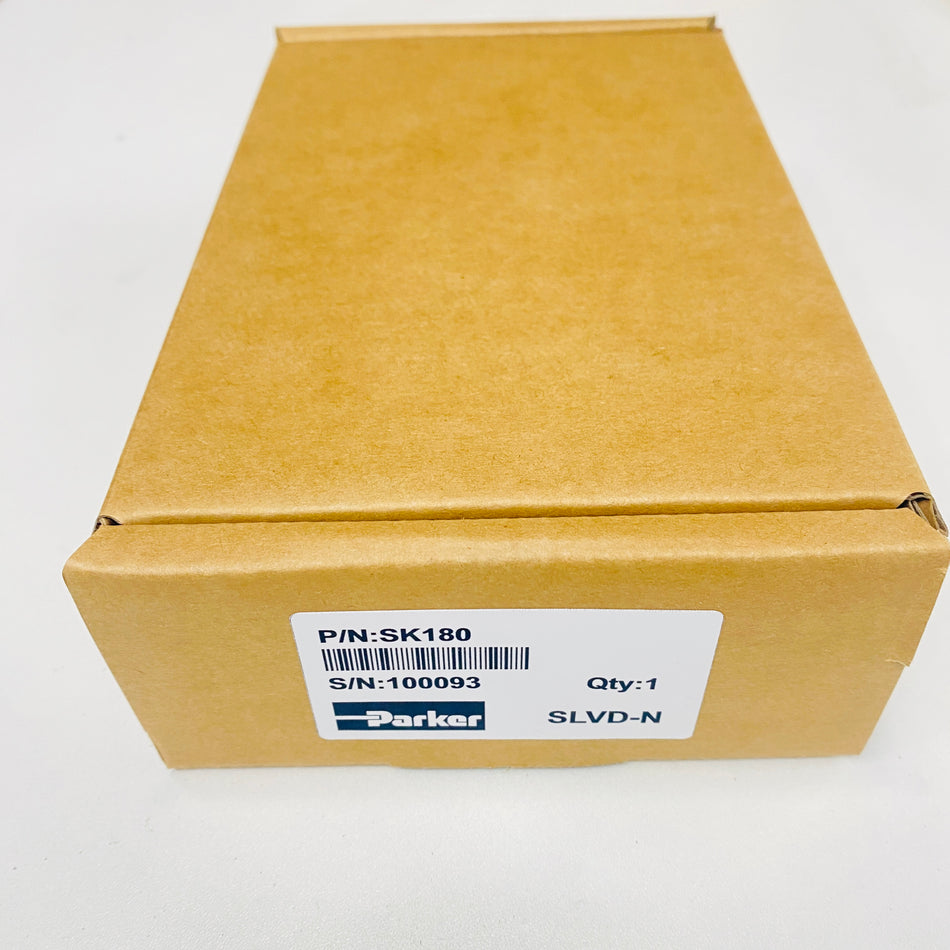 Parker  Signal Isolator  SK180 - Rockss Automation
