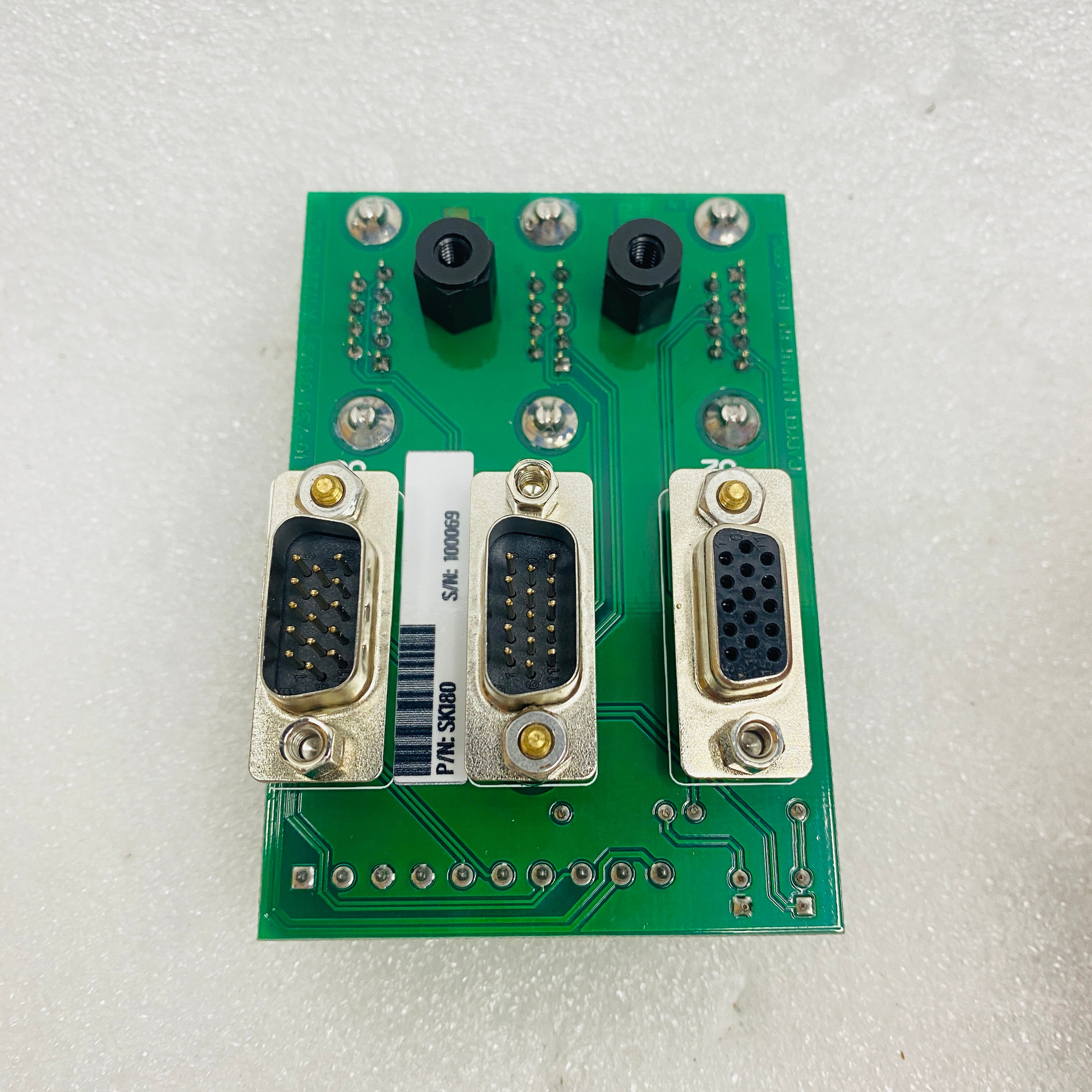 Parker  Signal Isolator  SK180 - Rockss Automation