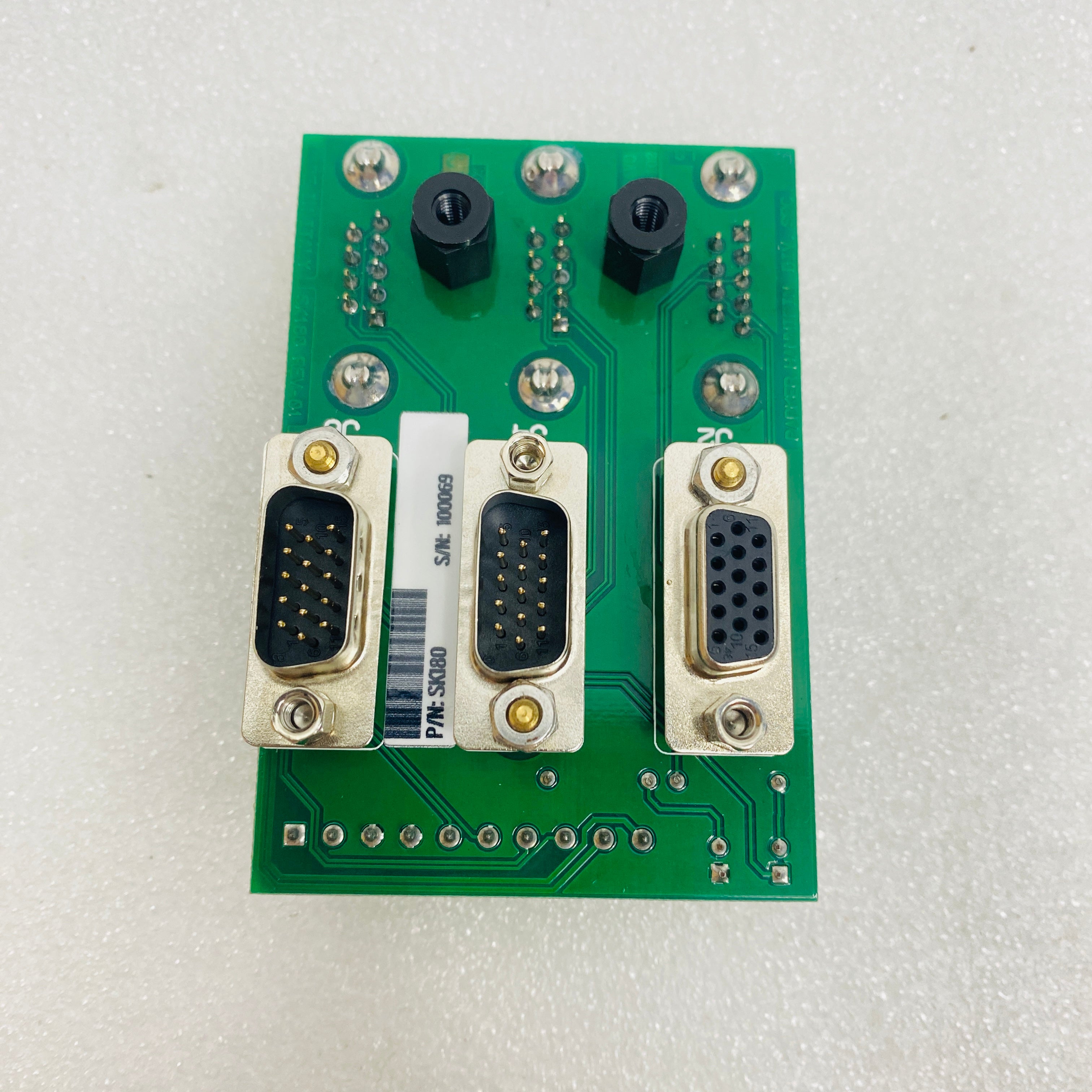 Parker  Signal Isolator  SK180 - Rockss Automation