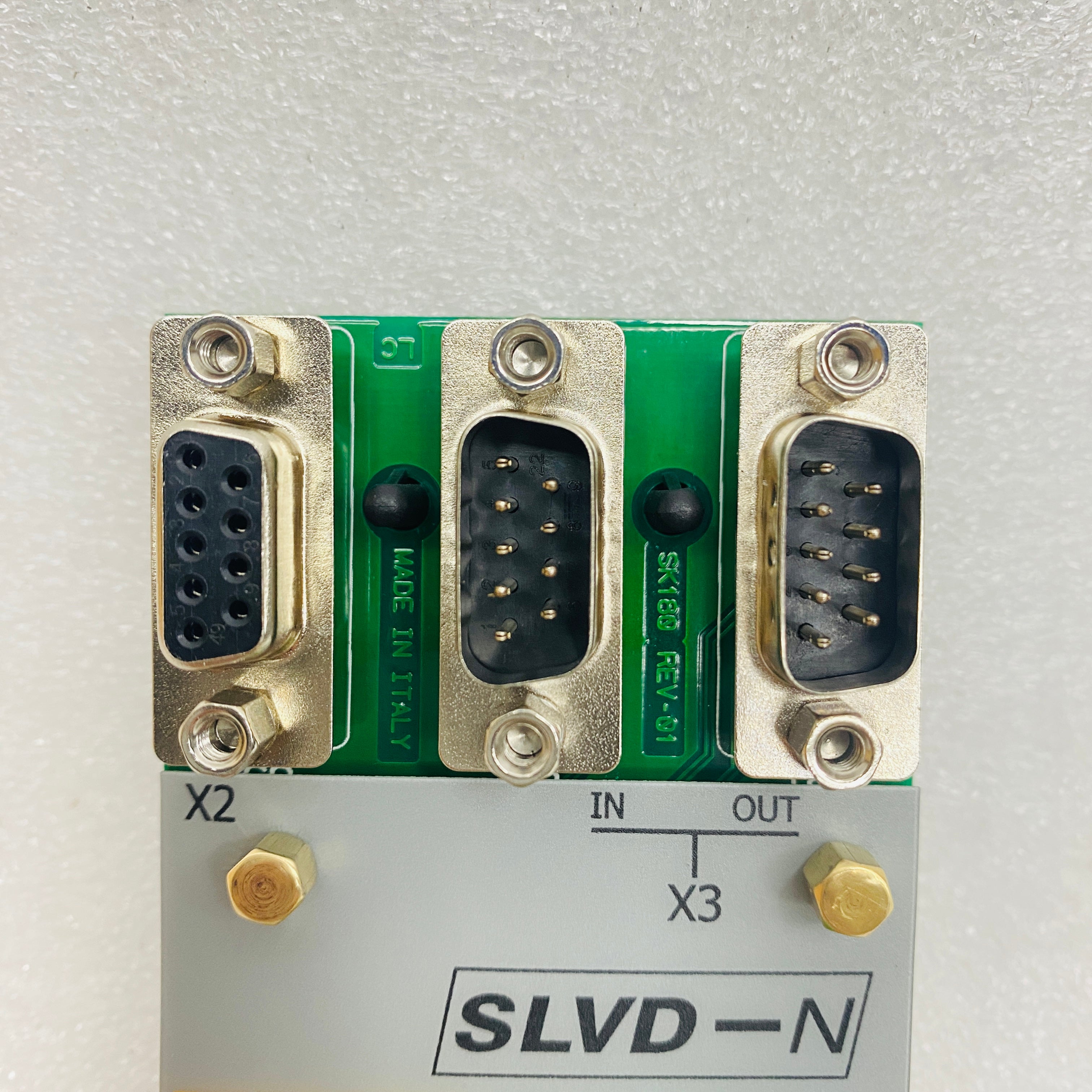 Parker  Signal Isolator  SK180 - Rockss Automation
