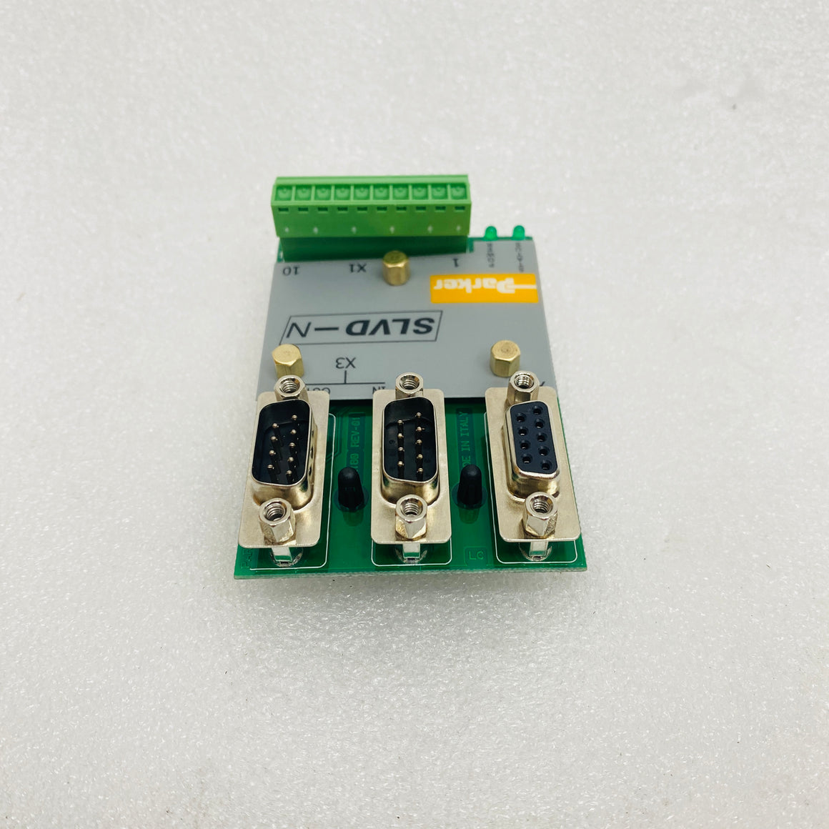 Parker  Signal Isolator  SK180 - Rockss Automation