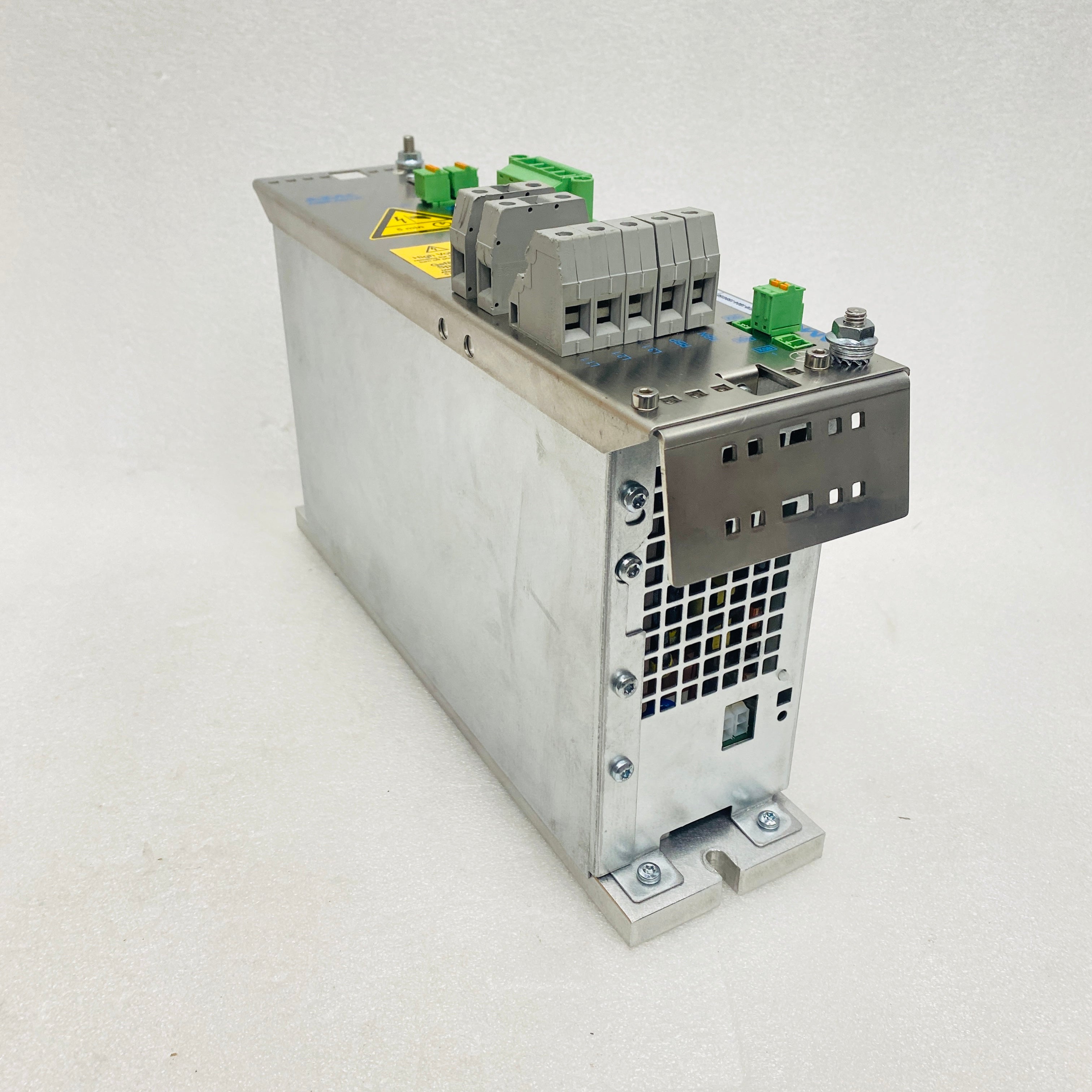 AMK  Drive  KE20-0EU - Rockss Automation