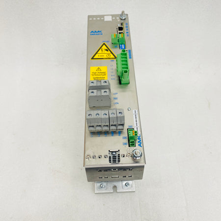 AMK  Drive  KE20-0EU - Rockss Automation