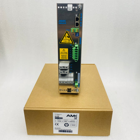 AMK  Drive  KE20-0EU - Rockss Automation