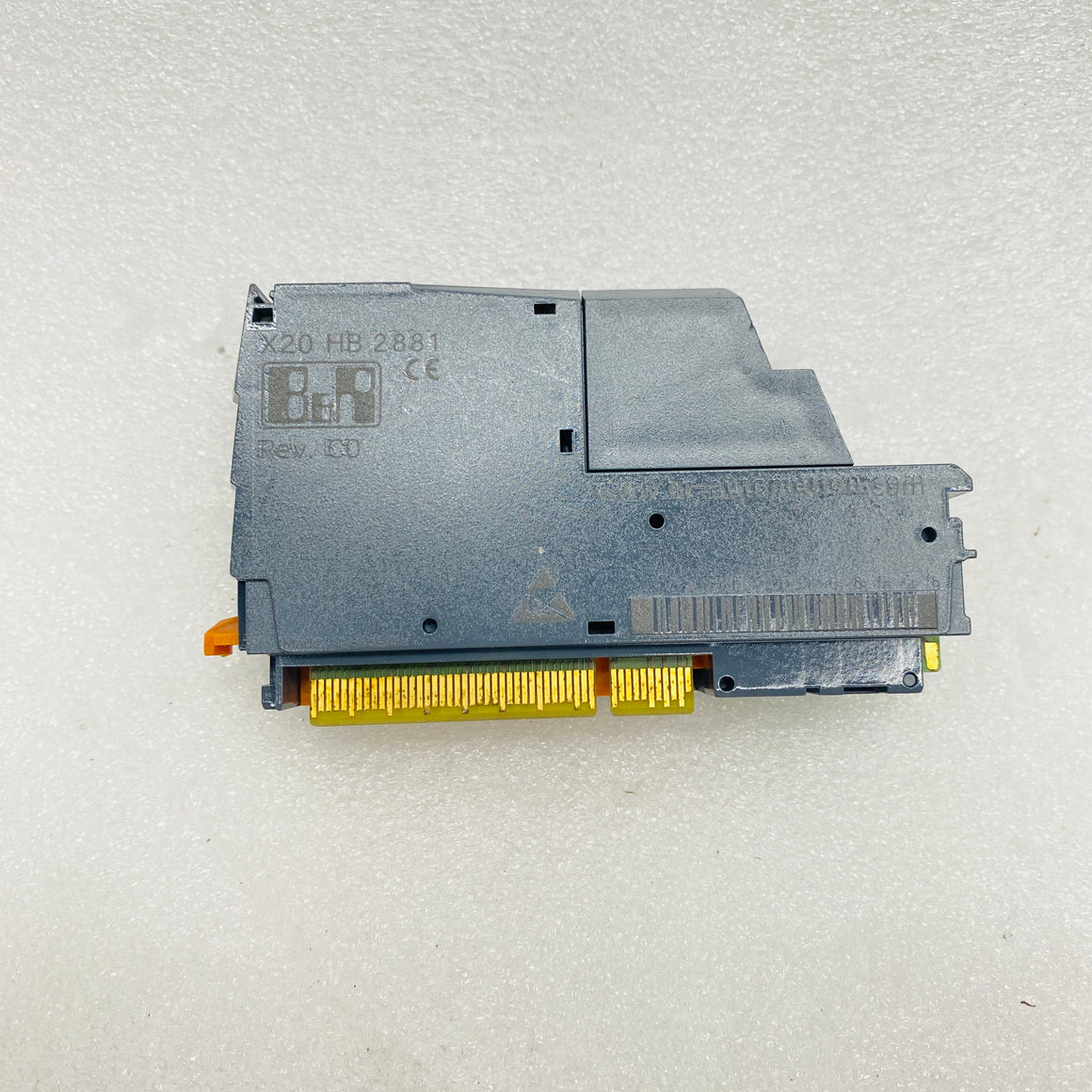 B&R  PLC Module  X20HB2881 - Rockss Automation