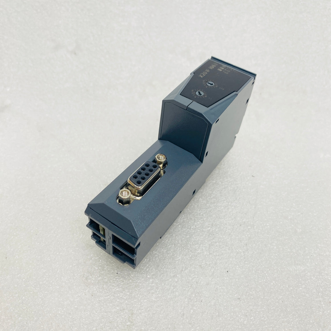 B&R  PLC module  X20IF1063 - Rockss Automation