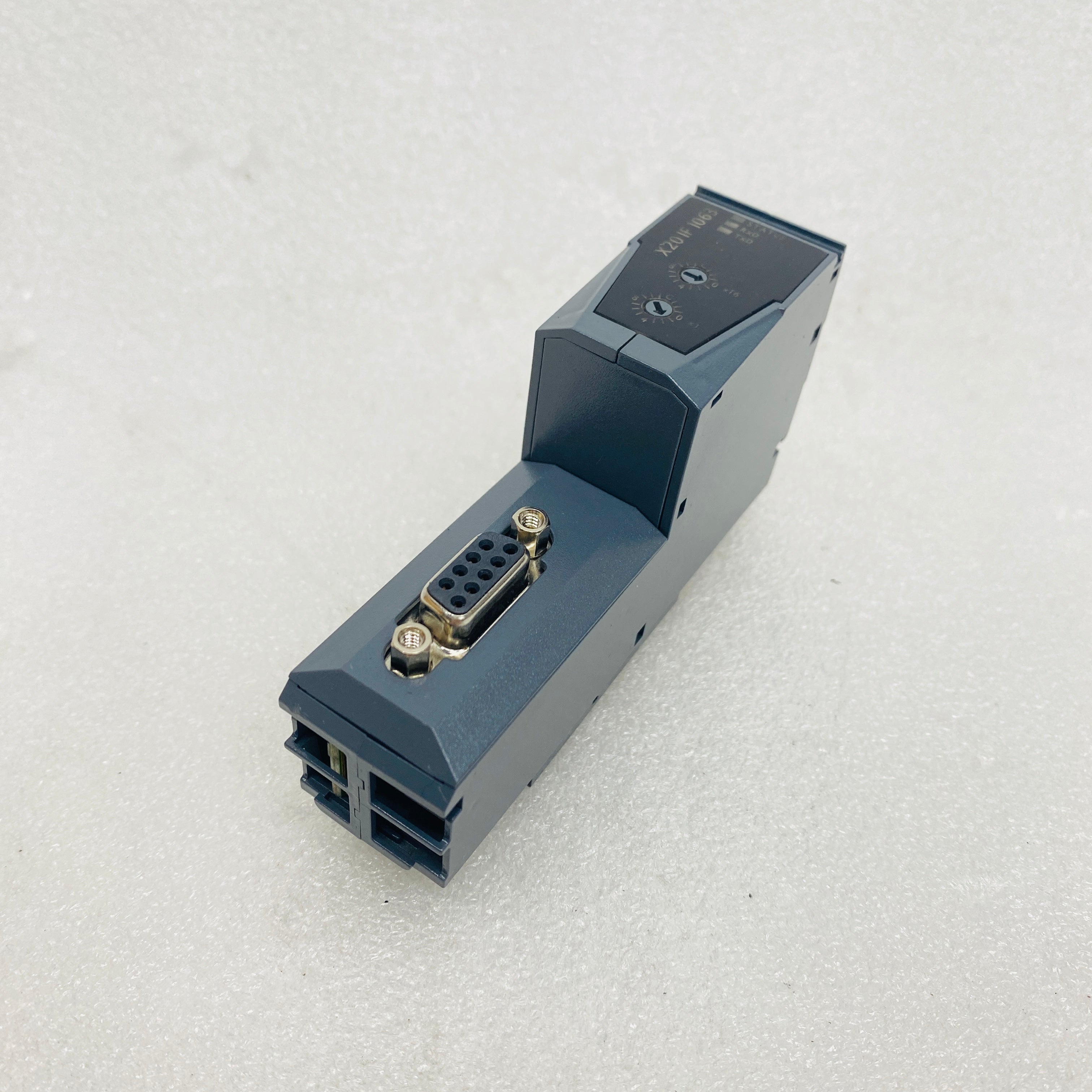 B&R  PLC module  X20IF1063 - Rockss Automation
