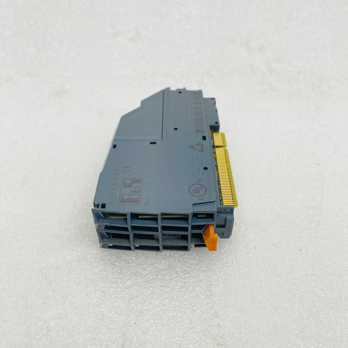 B&R  PLC Module  X20CP0292 - Rockss Automation