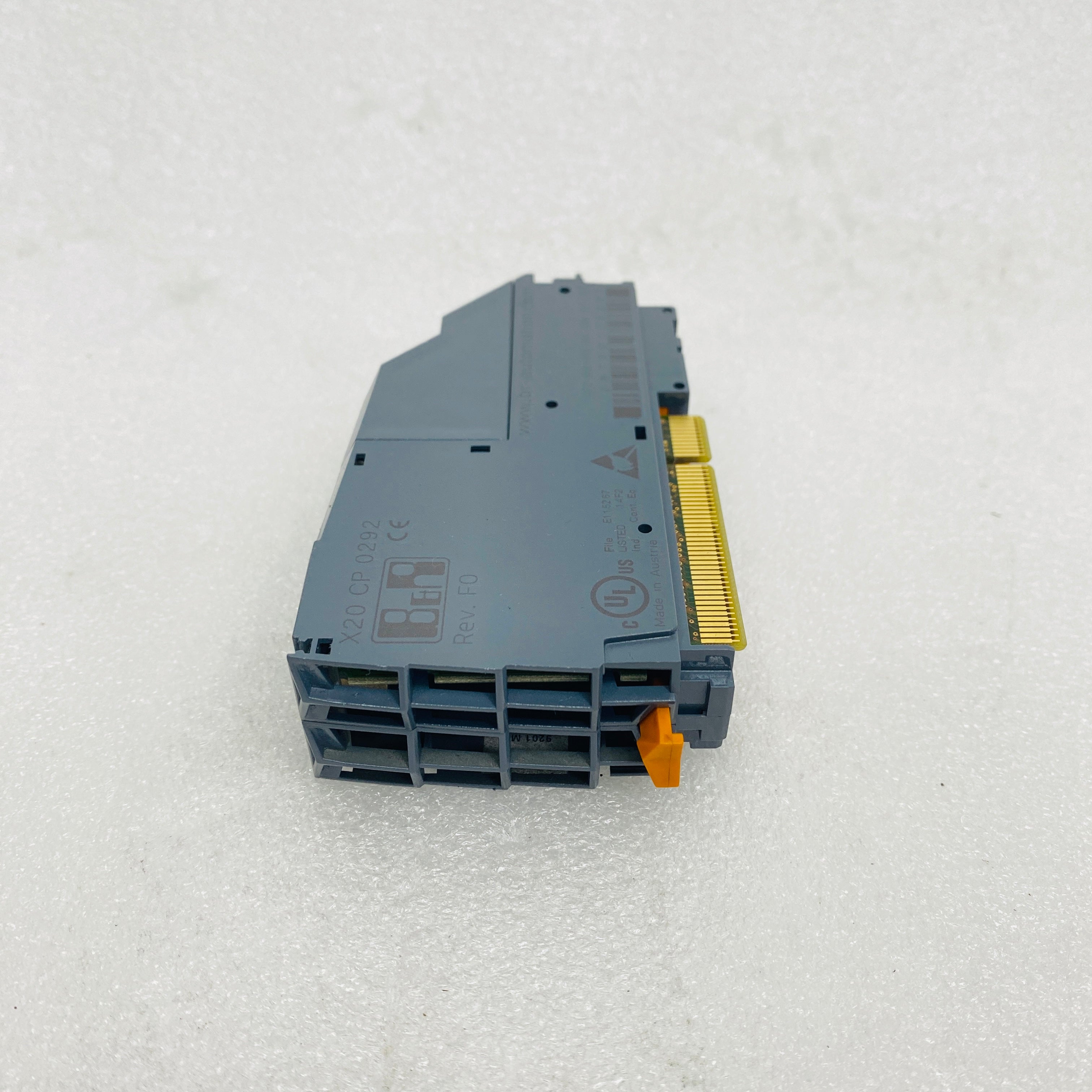 B&R  PLC Module  X20CP0292 - Rockss Automation