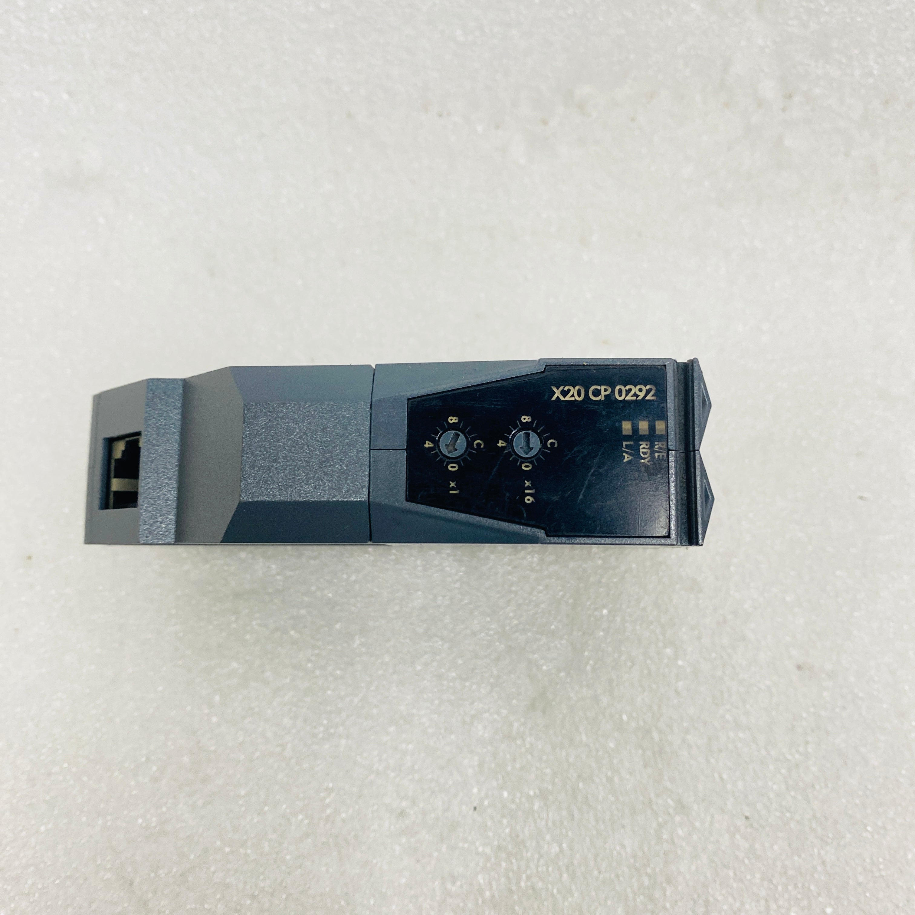 B&R  PLC Module  X20CP0292 - Rockss Automation