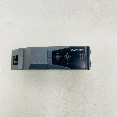 B&R  PLC Module  X20CP0292 - Rockss Automation