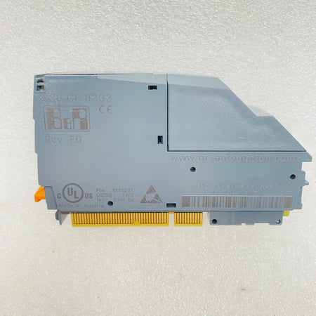 B&R  PLC Module  X20CP0292 - Rockss Automation