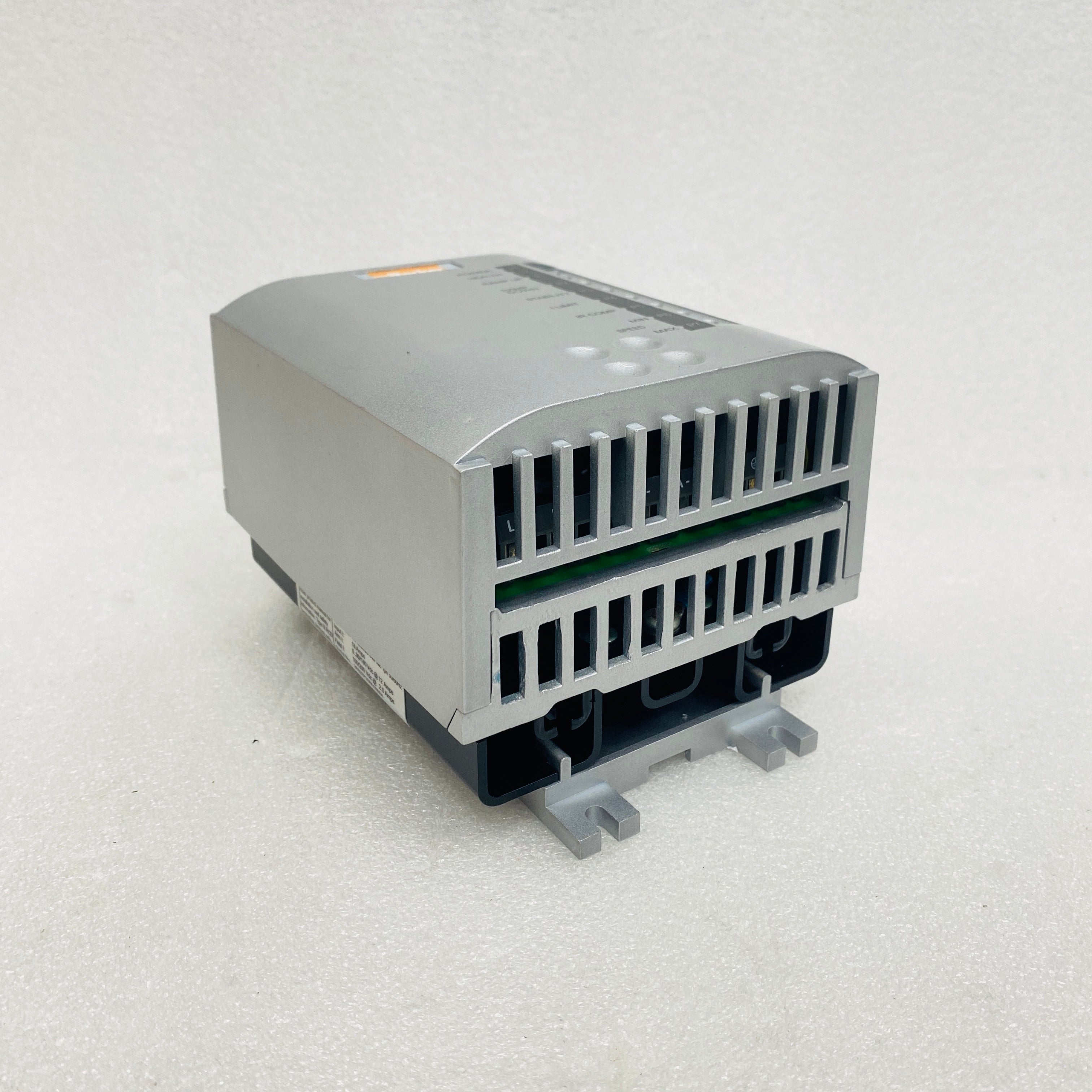 Parker  DC Speed Regulator  508-00-20-00 - Rockss Automation