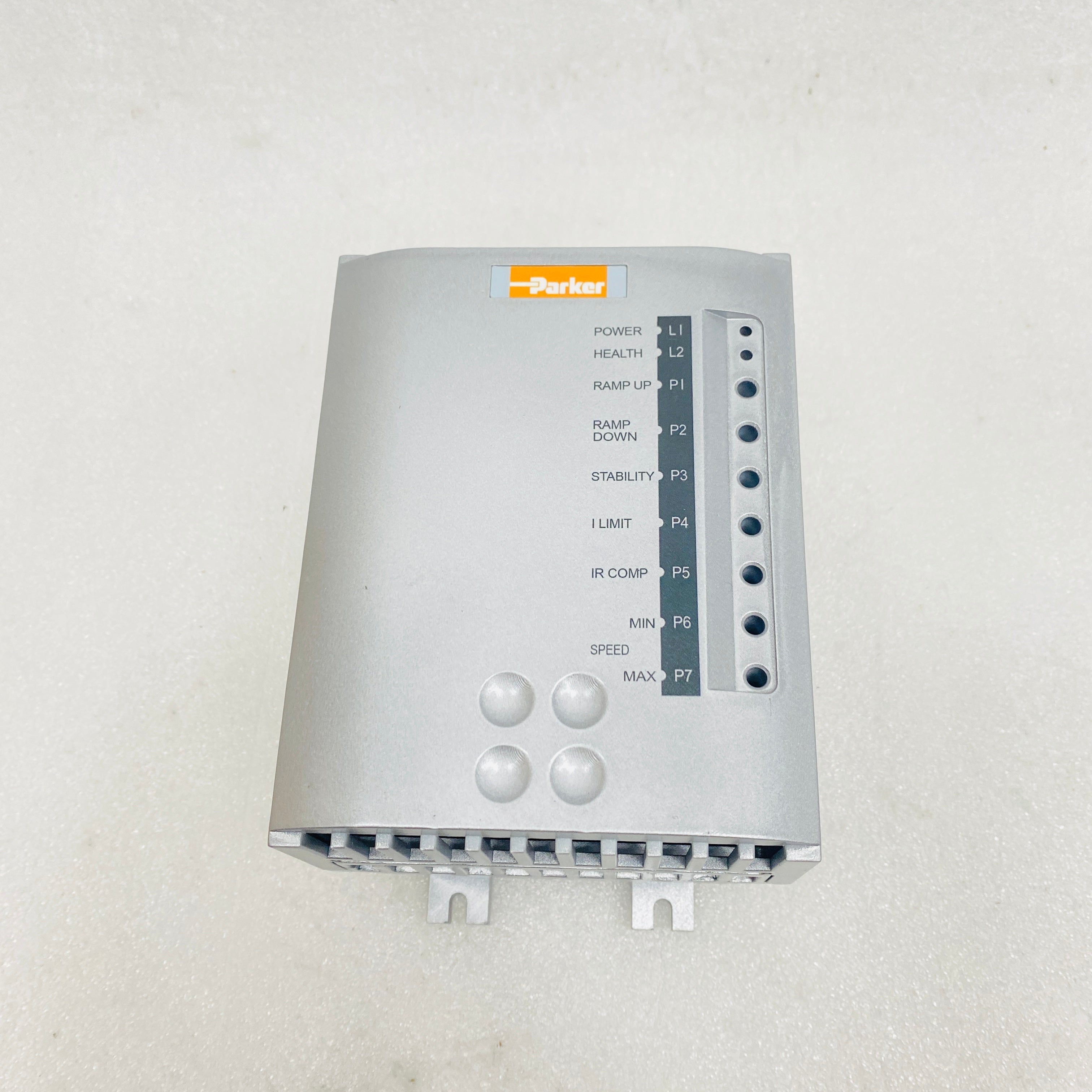Parker  DC Speed Regulator  508-00-20-00 - Rockss Automation