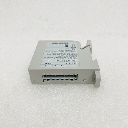 AB  External Module  193-NVEC5VIM - Rockss Automation