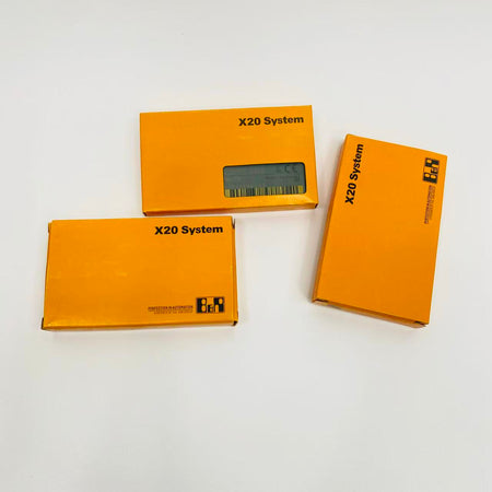 B&R  PLC Module  X20PS2100 (Base X20BM01) - Rockss Automation