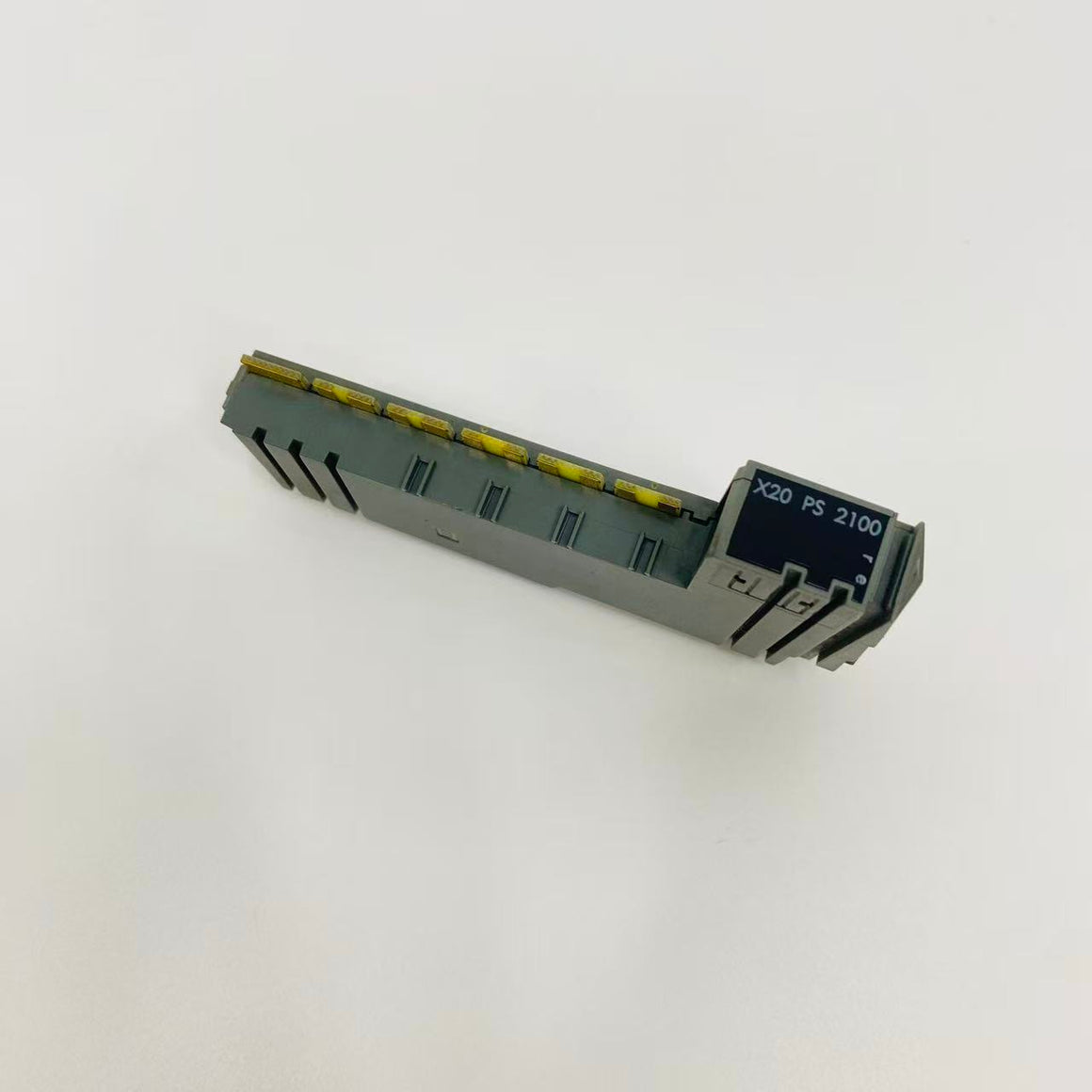B&R  PLC Module  X20PS2100 (Base X20BM01) - Rockss Automation