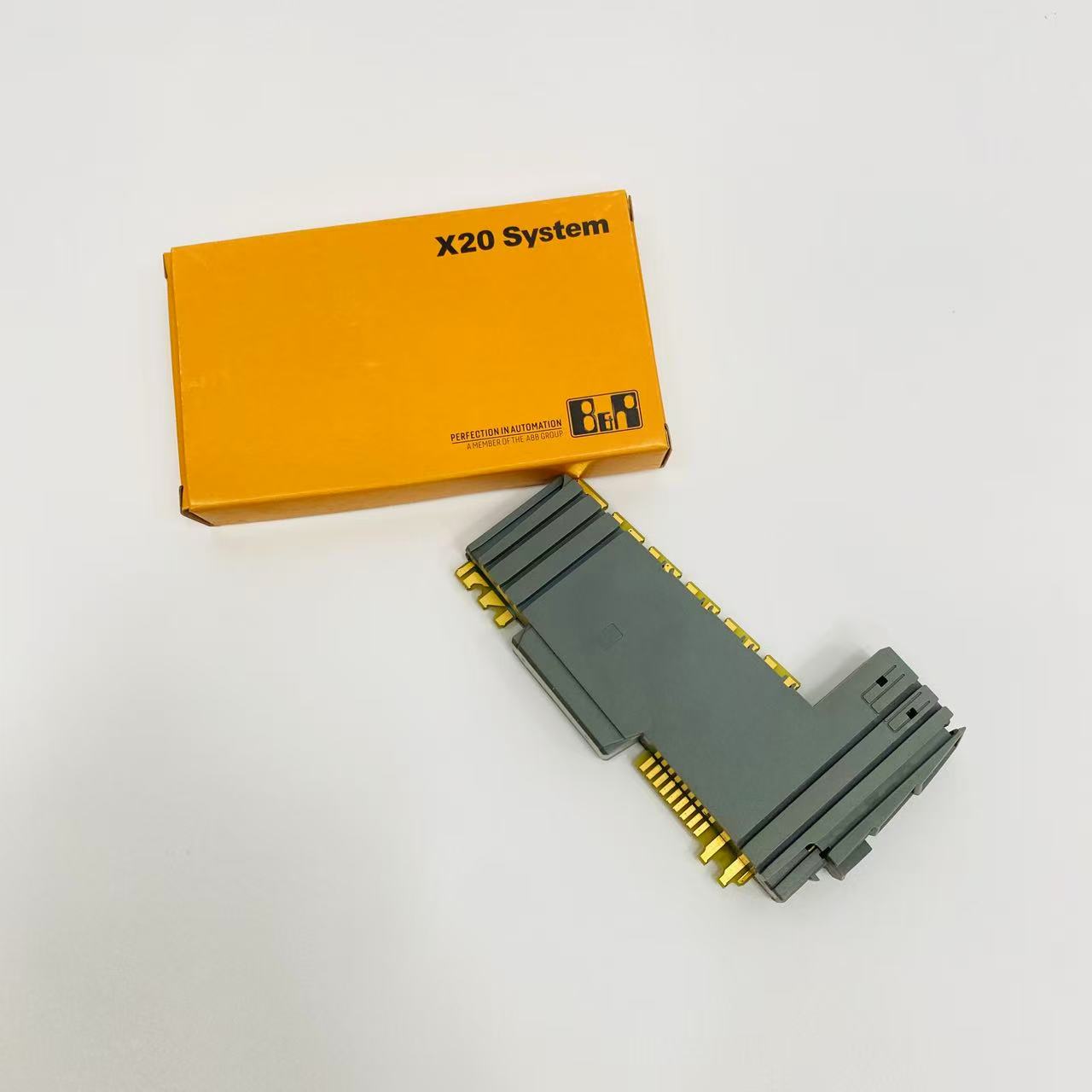 B&R  PLC Module  X20PS2100 (Base X20BM01) - Rockss Automation