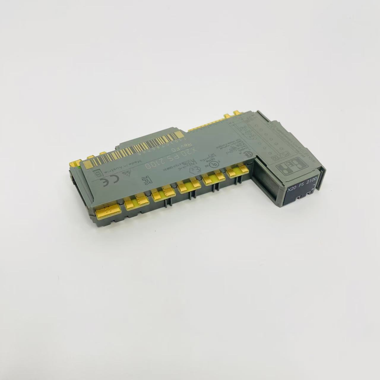 B&R  PLC Module  X20PS2100 (Base X20BM01) - Rockss Automation