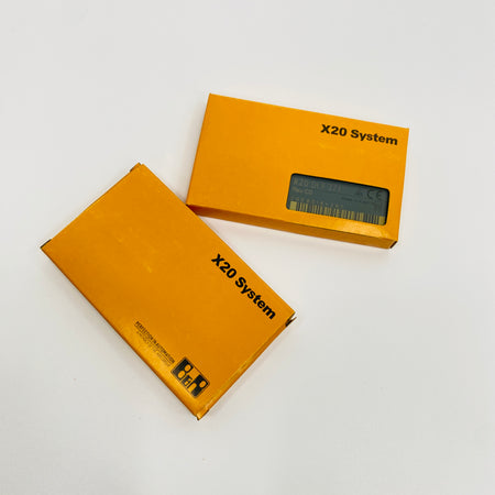 B&R  PLC Module  X20DIF371 (Base X20BM11) - Rockss Automation