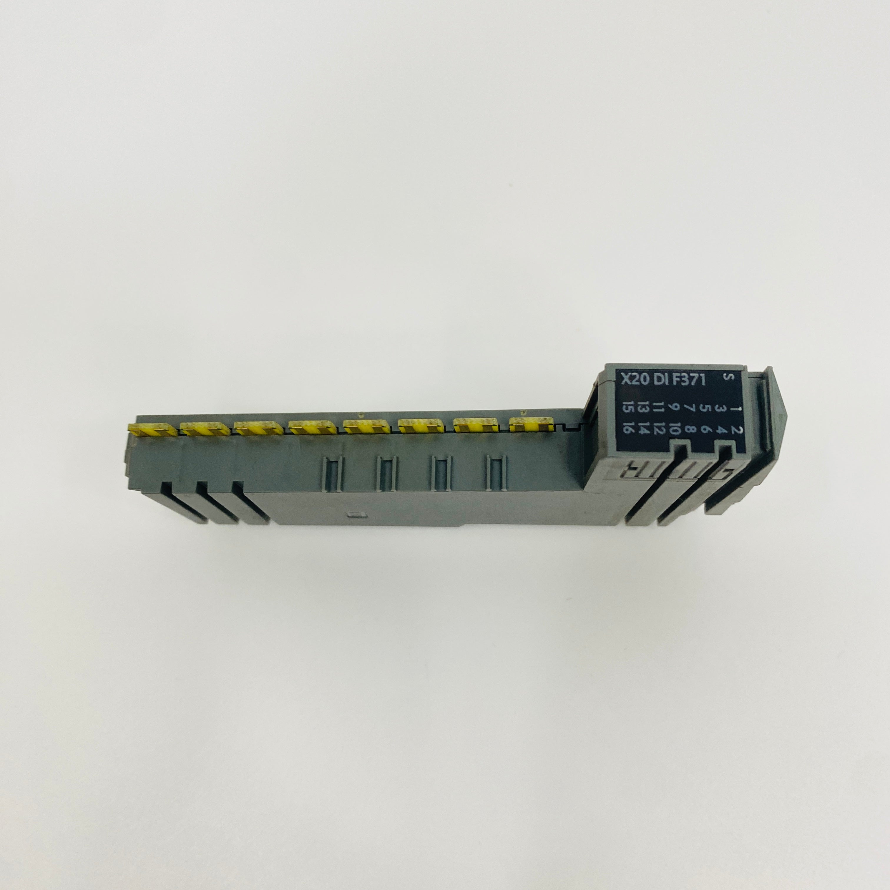 B&R  PLC Module  X20DIF371 (Base X20BM11) - Rockss Automation