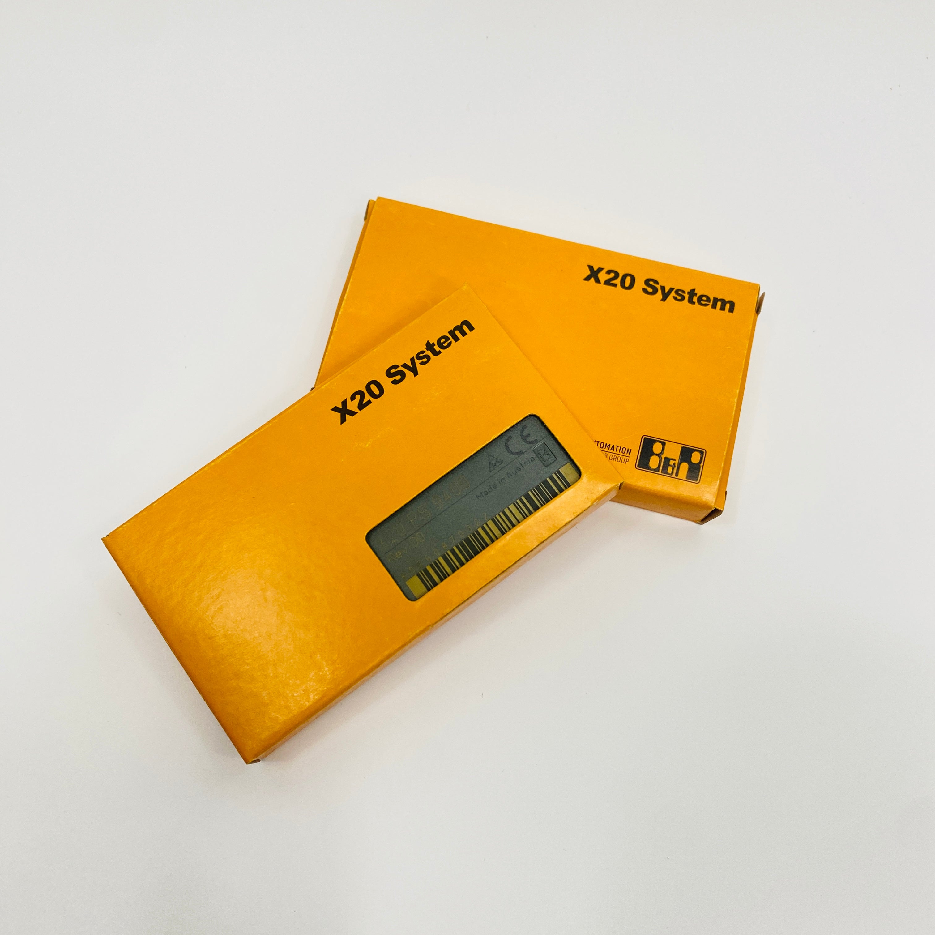 B&R  PLC  Module  X20PS9400 - Rockss Automation
