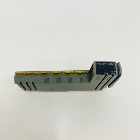 B&R  PLC  Module  X20PS9400 - Rockss Automation