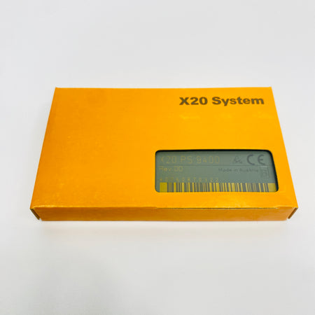 B&R  PLC  Module  X20PS9400 - Rockss Automation