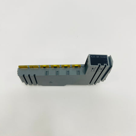 B&R  PLC Module  X20BR9300 (Base X20BM01) - Rockss Automation