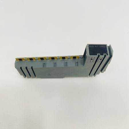B&R PLC Module X20AT2402 (Base X20BM11) - Rockss Automation