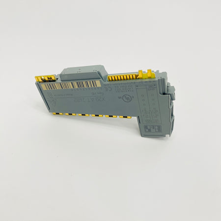 B&R PLC Module X20AT2402 (Base X20BM11) - Rockss Automation