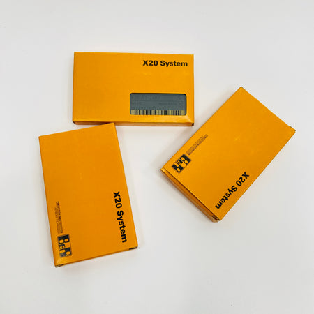 B&R PLC Module X20AT2402 (Base X20BM11) - Rockss Automation