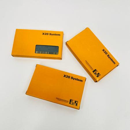 B&R  PLC Module  X20DC2396 (Base X20BM11) - Rockss Automation
