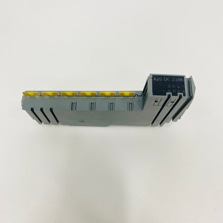 B&R  PLC Module  X20DC2396 (Base X20BM11) - Rockss Automation