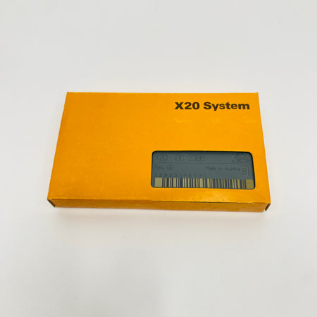 B&R  PLC Module  X20DC2396 (Base X20BM11) - Rockss Automation