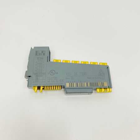 B&R  PLC Module  X20DC2396 (Base X20BM11) - Rockss Automation