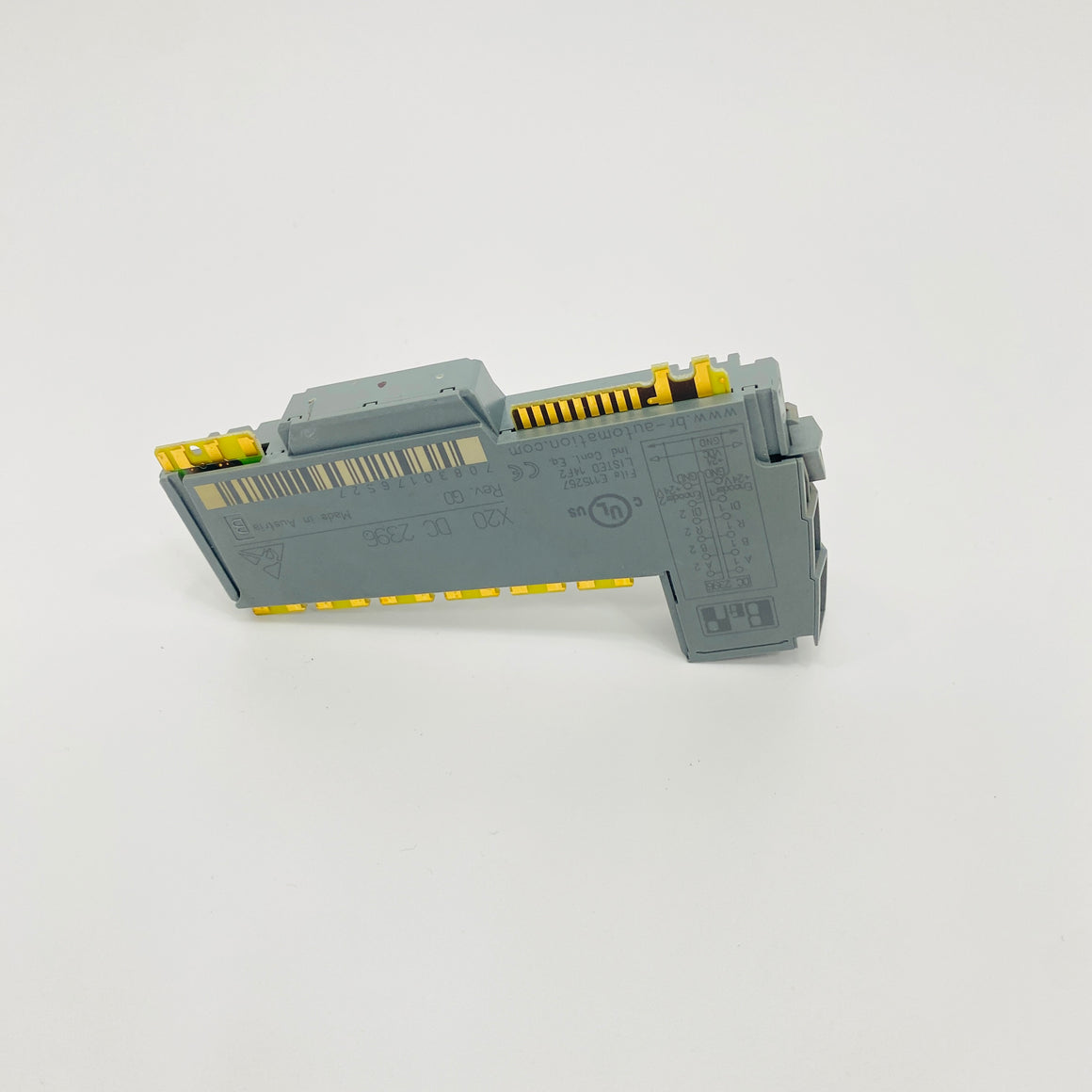 B&R  PLC Module  X20DC2396 (Base X20BM11) - Rockss Automation