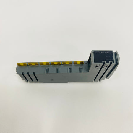 B&R  PLC Module  X20AI4622 (Base X20BM11) - Rockss Automation