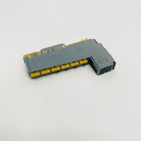 B&R  PLC Module  X20AI4622 (Base X20BM11) - Rockss Automation