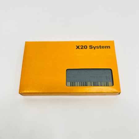 B&R PLC Module X20A02622 (BaseX20BM11) - Rockss Automation