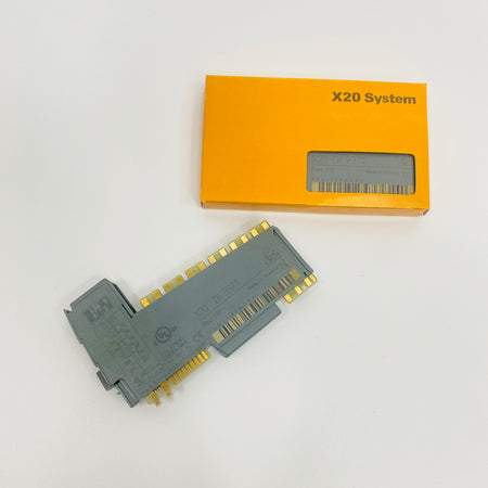 B&R  PLC Module  X20DI9371 (Base X20BM11) - Rockss Automation